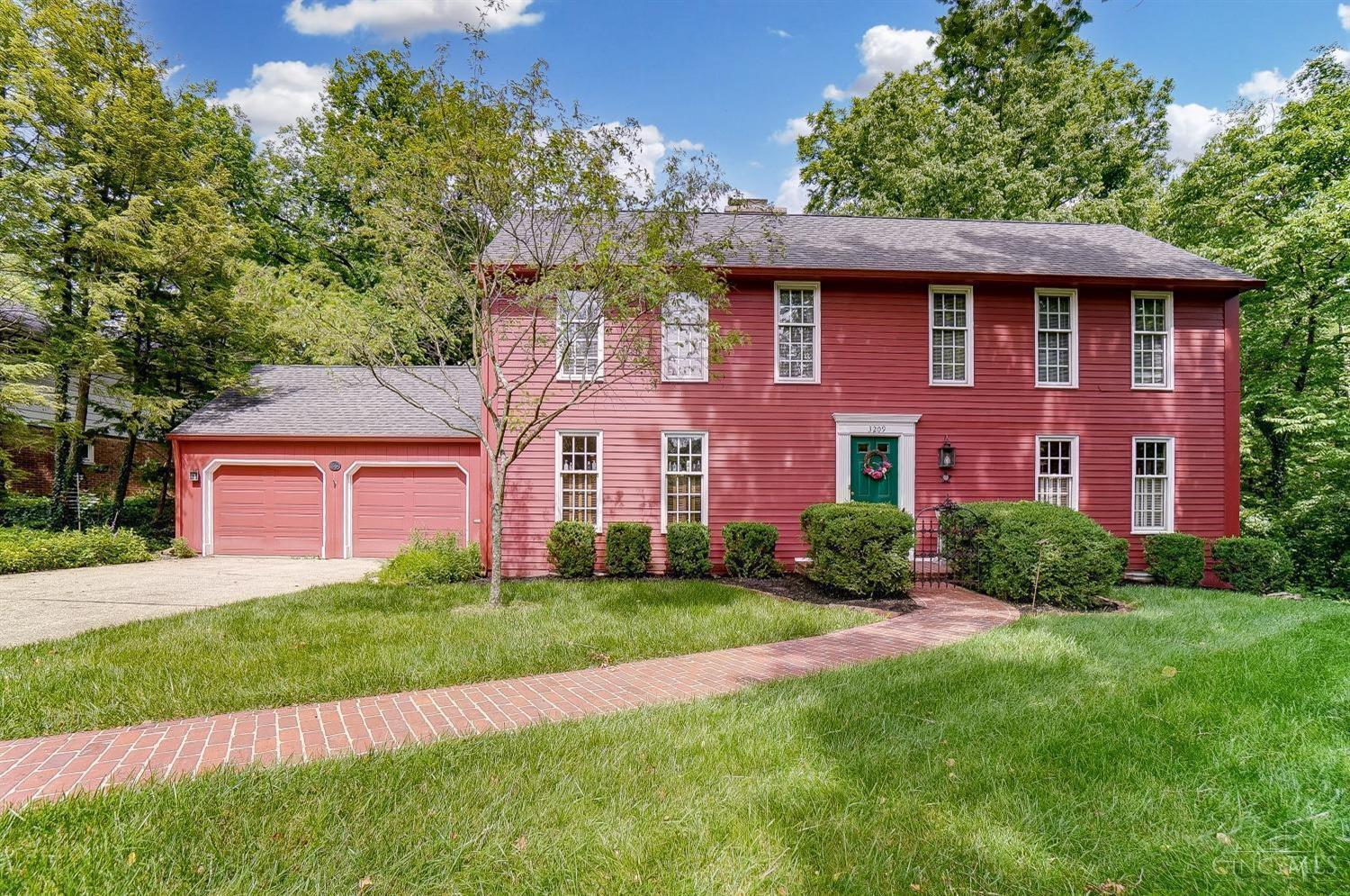 3209 Milton Road Middletown, OH 45042 - Photo 1 of 50 Gallery Image 1