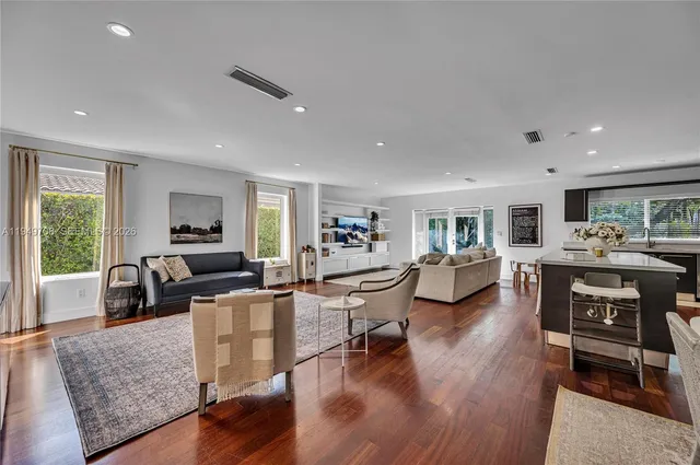 $1,575,000 | 5516 Sardinia Street, Coral Gables, FL 33146