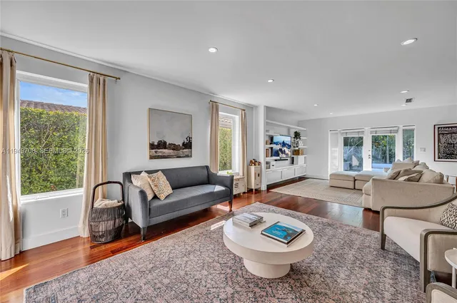 $1,575,000 | 5516 Sardinia Street, Coral Gables, FL 33146