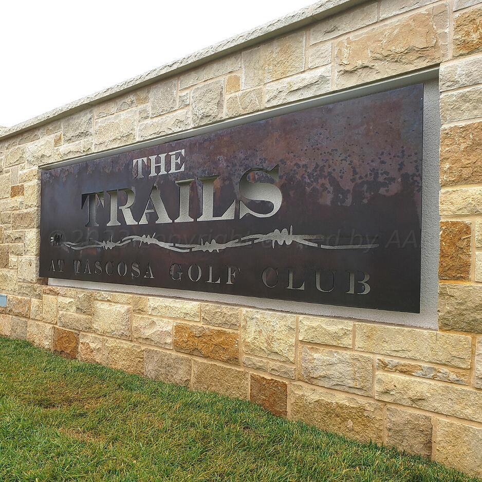 the trails 3