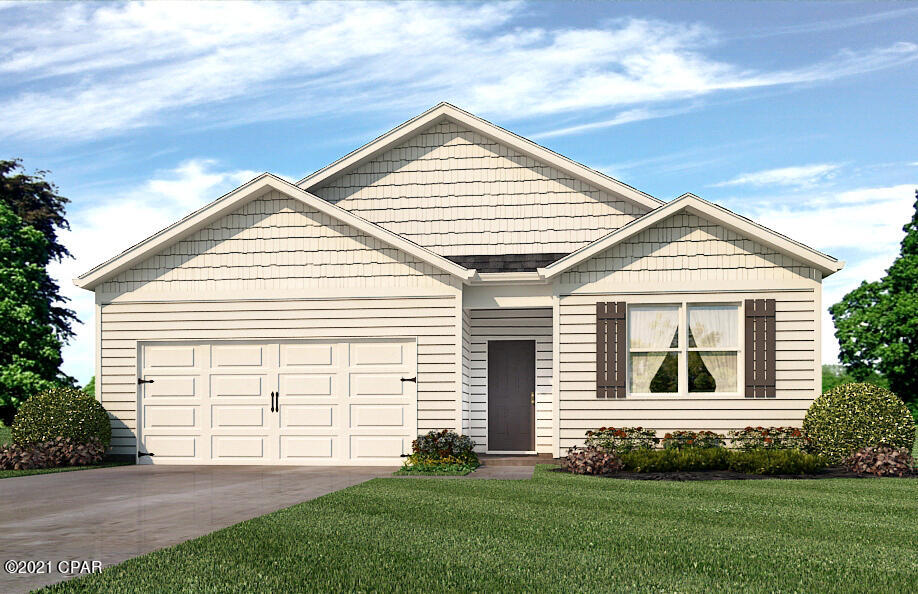 354 Highbrook Road, Unit LOT 1022 Panama City, FL 32404 - Photo 1 of 28