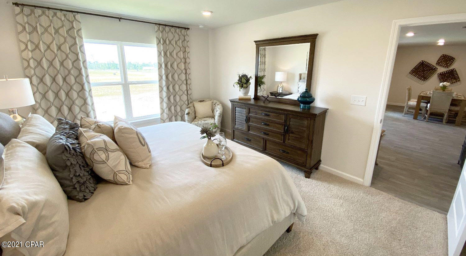 354 Highbrook Road, Unit LOT 1022 Panama City, FL 32404 - Photo 11 of 28