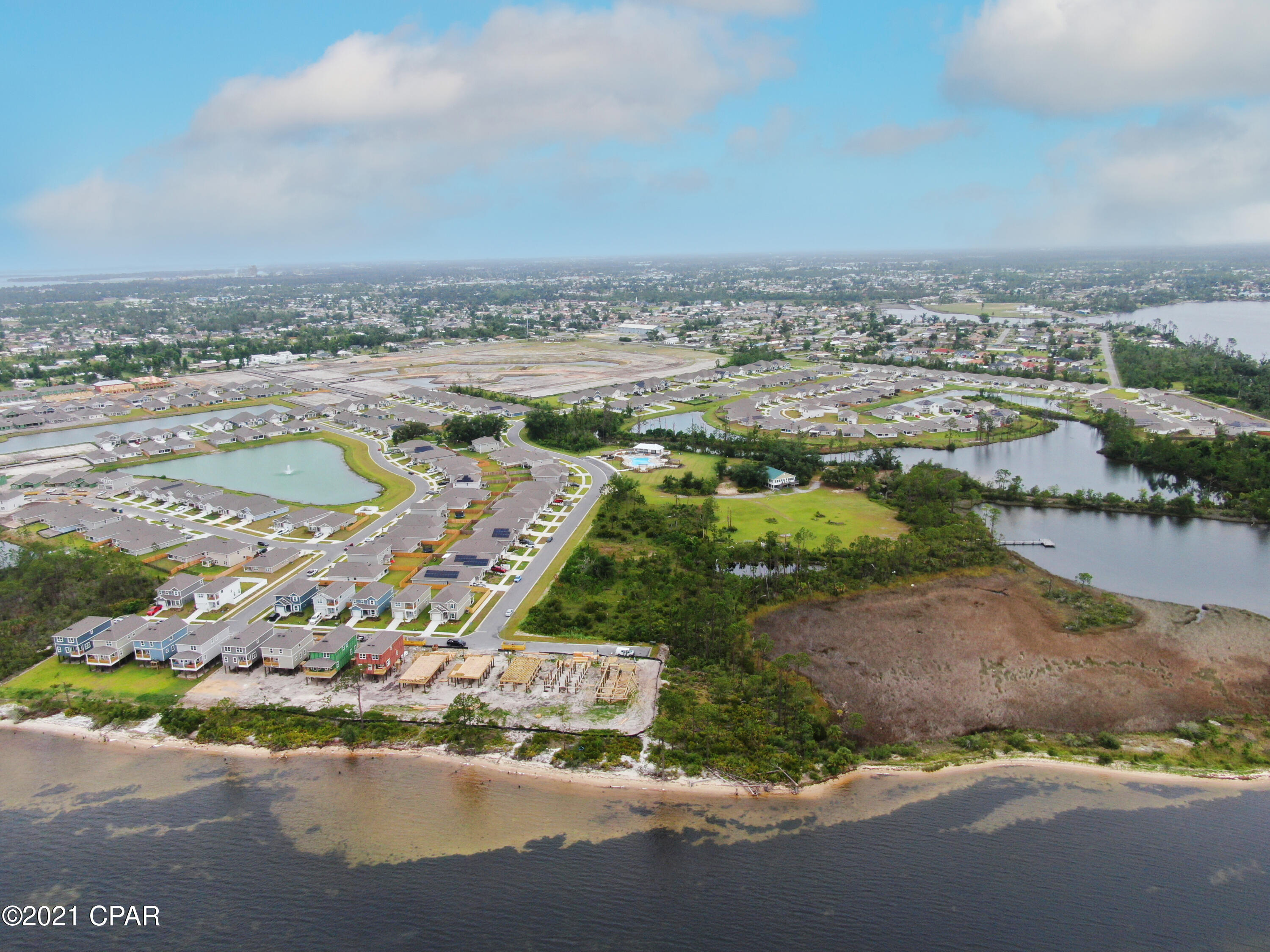 354 Highbrook Road, Unit LOT 1022 Panama City, FL 32404 - Photo 26 of 28