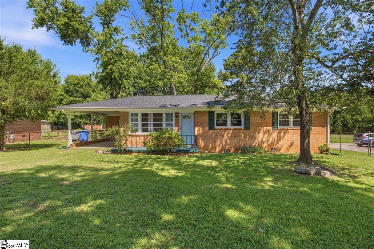 15 Duncan Road Greenville, SC 29617 - Photo 1 of 29