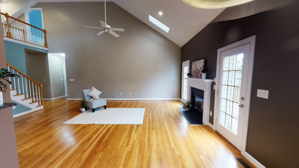 3728 West Lake Road Apex, NC 27539 - Photo 8 of 30 Photo 8