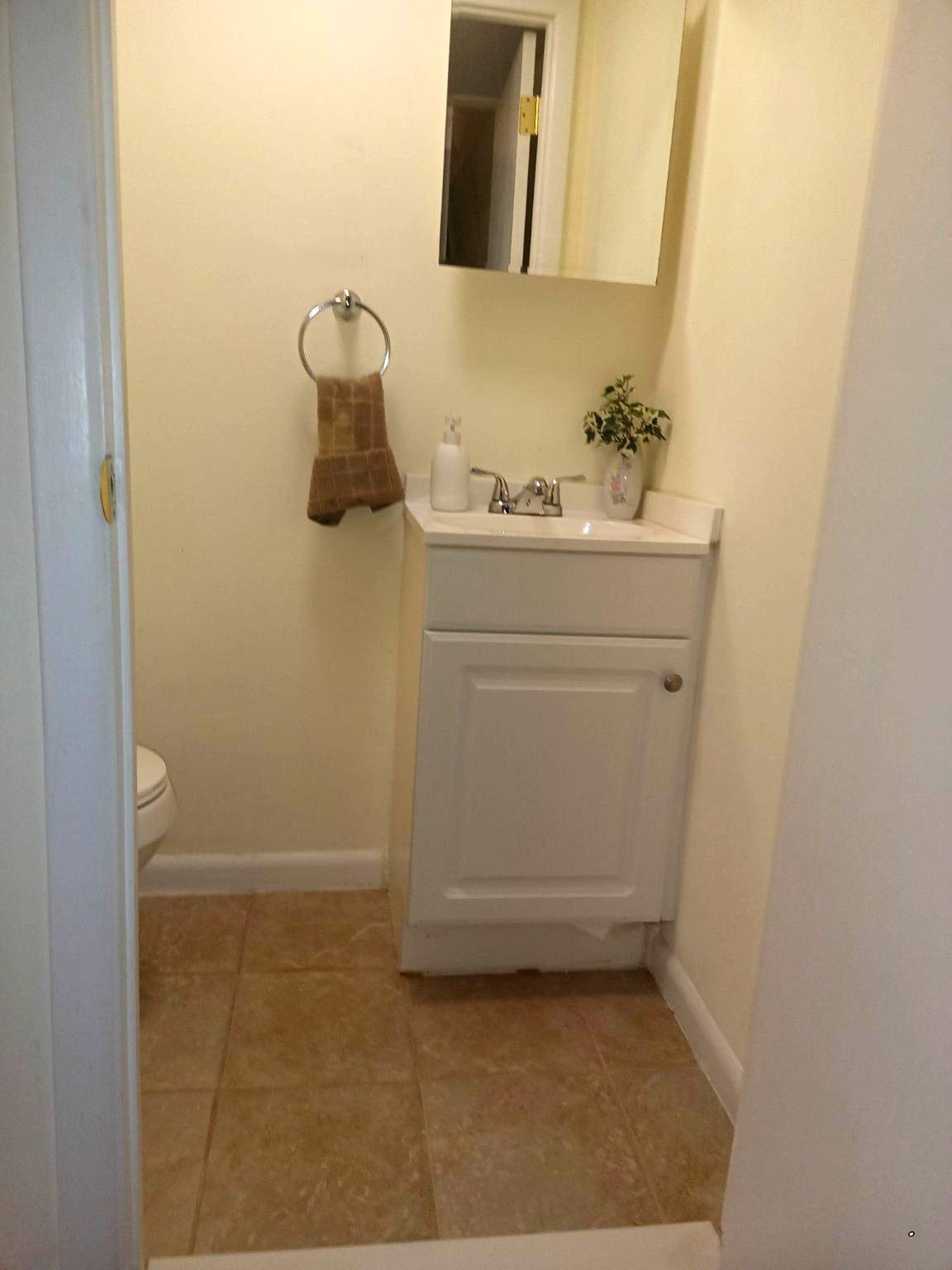 838 Colwell Road Swarthmore, PA 19081 - Photo 18 of 32 Lower Level Powder Room