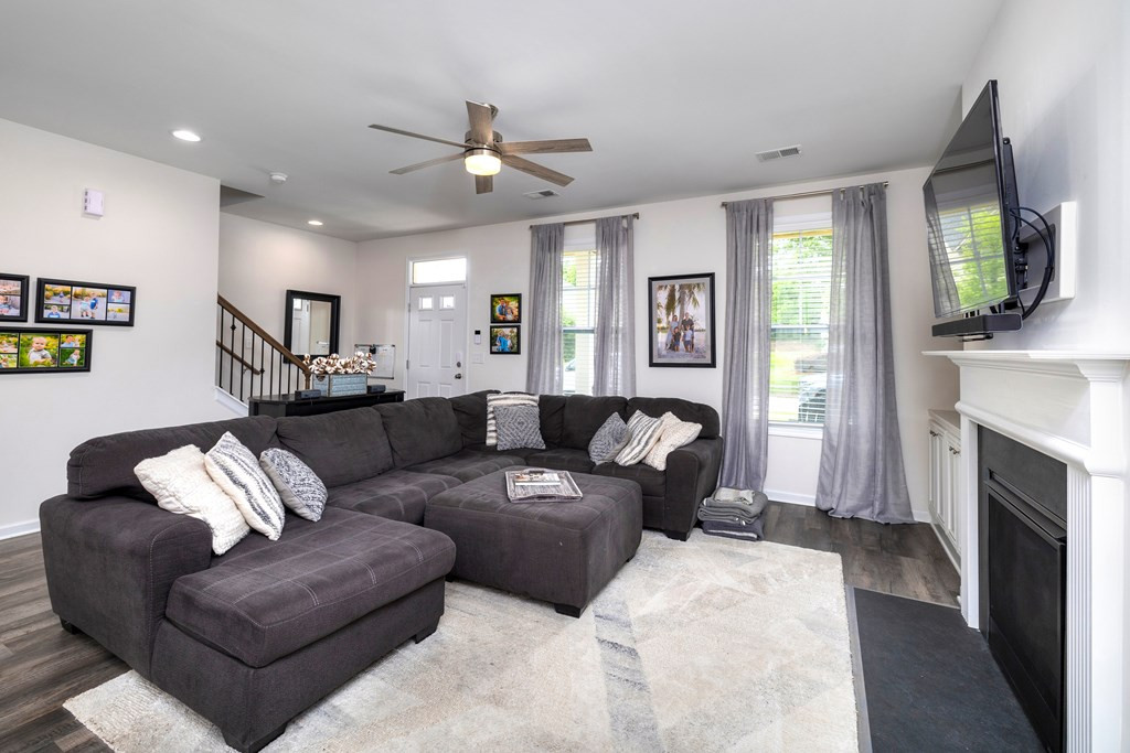 3164 Mayflower Lane Sumter, SC 29150 - Photo 57 of 82