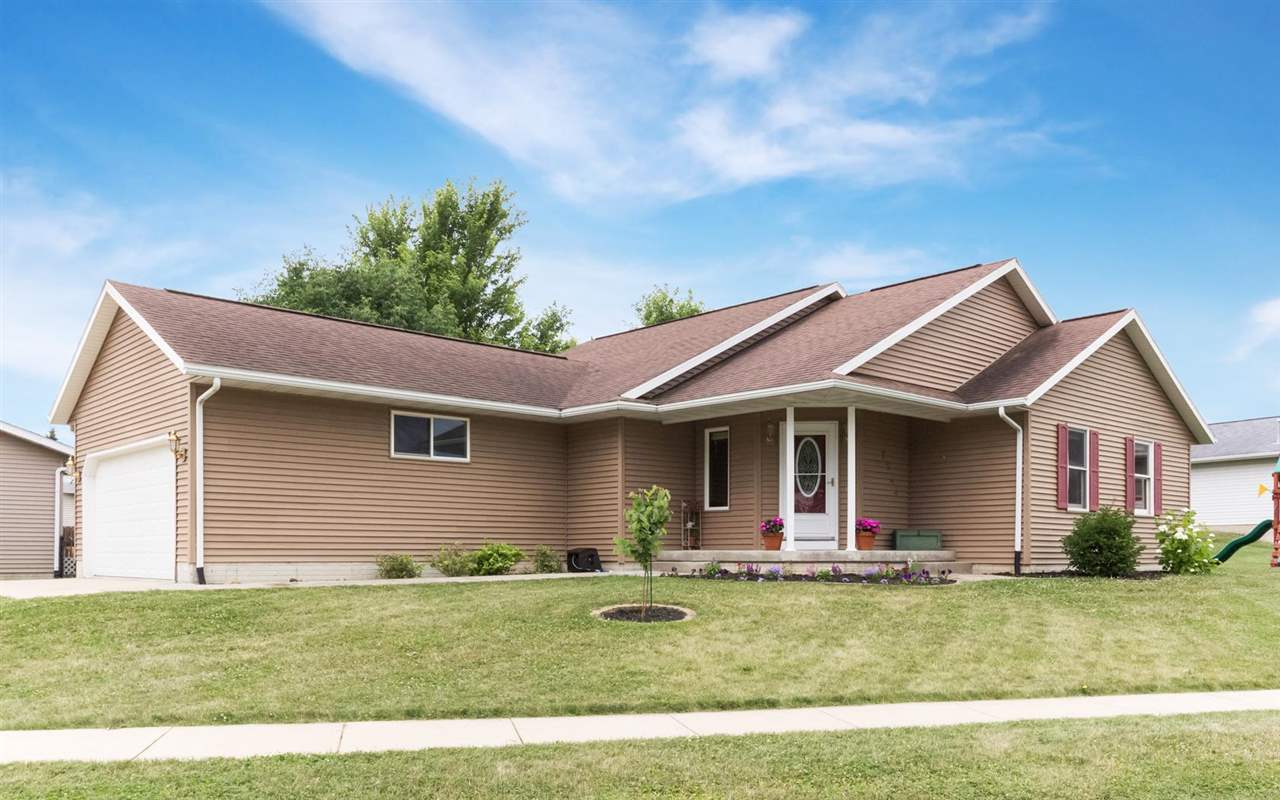 1540 Ranmar Court Ely, IA 52227 - Photo 1 of 25 Gallery Image 1