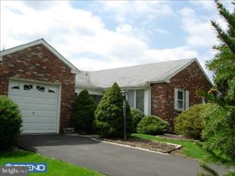 203 Poplar Road Chalfont, PA 18914 - Photo 1 of 6 Exterior Front