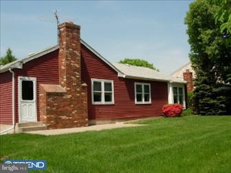 203 Poplar Road Chalfont, PA 18914 - Photo 6 of 6 Exterior Back
