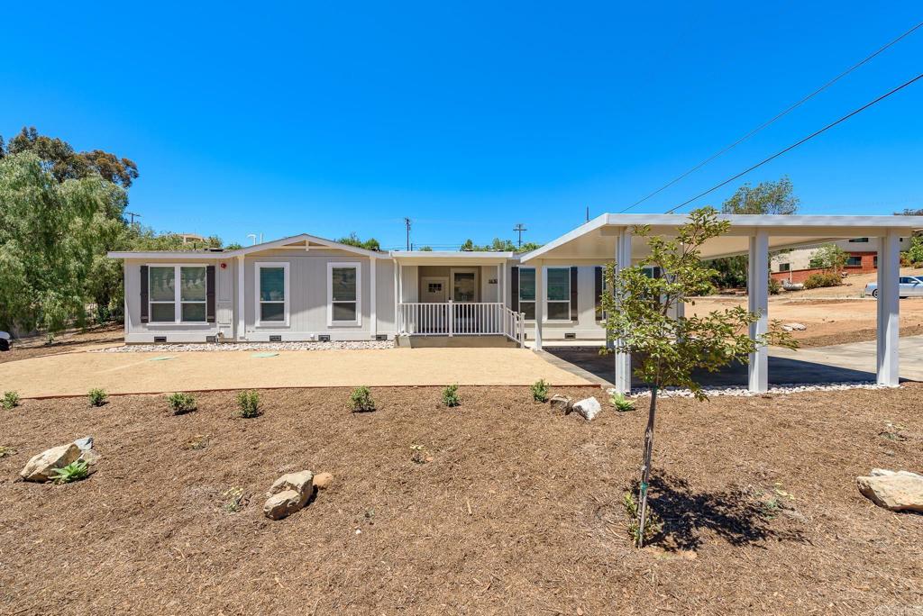 14390 Lyons Valley Road Jamul, CA 91935 - Photo 2 of 20