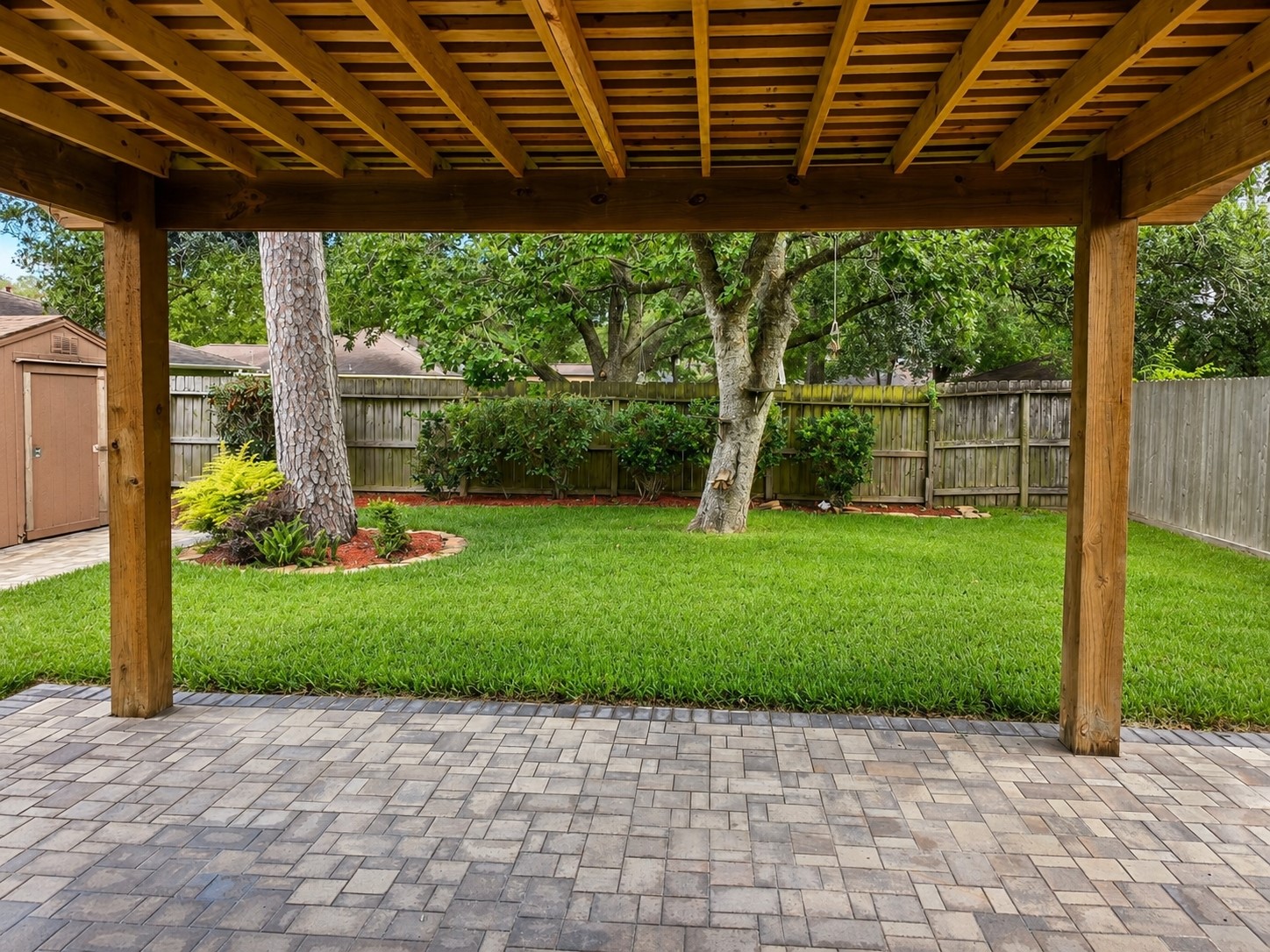 2527 North Spring Drive Spring, TX 77373 - Photo 15 of 18