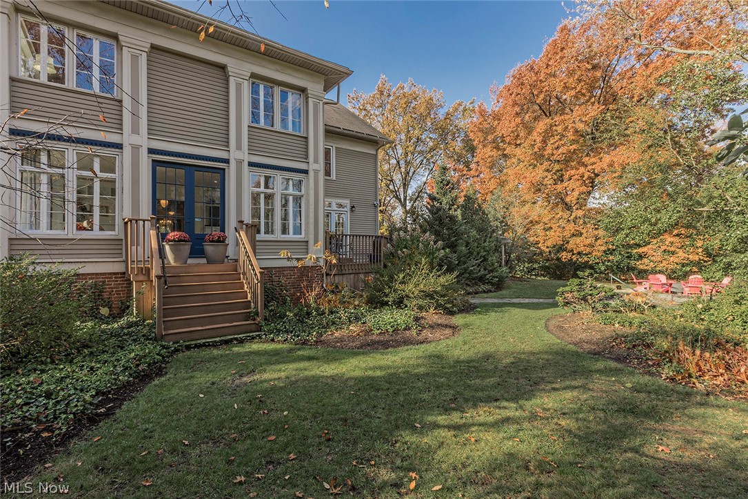 2523 Norfolk Road Cleveland, OH 44106 - Photo 33 of 35 Gallery Image 33