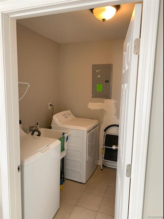 21537 Waltham Road Warren, MI 48089 - Photo 8 of 16