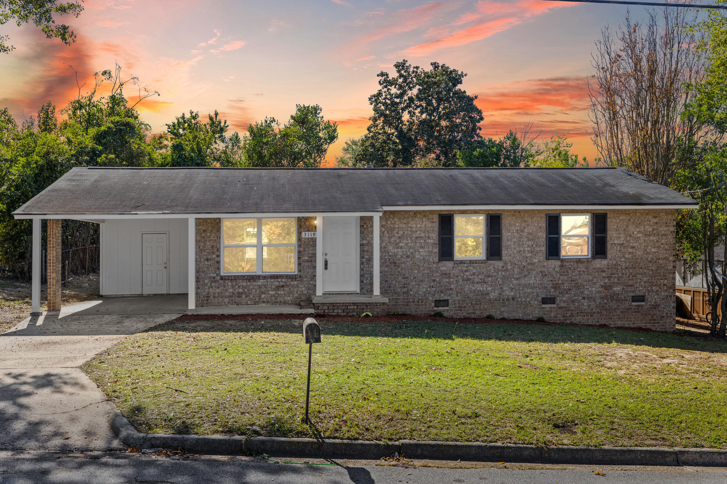 3119 Tate Road Augusta, GA 30906 - Photo 2 of 26 2025-11-04_3119_tate_rd-srm-01-vtw