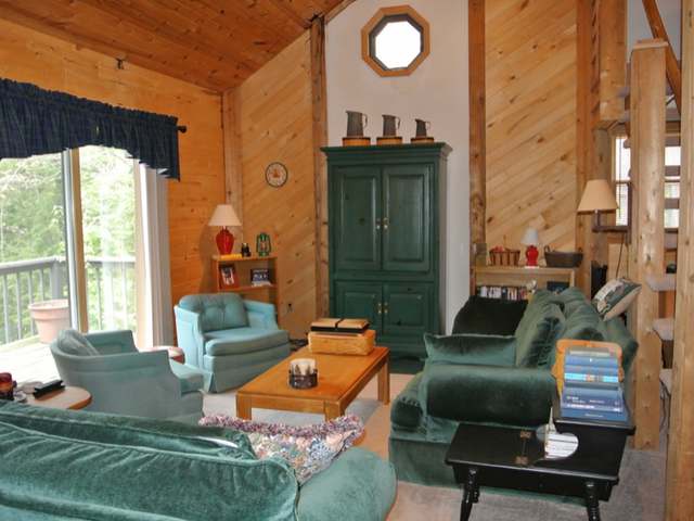 915 North Big Lake Loop Road Three Lakes, WI 54562 - Photo 4 of 18 Gallery Image 4