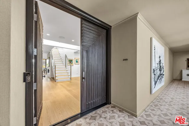 $3,850,000 | 2401 Century Hill, Los Angeles, CA 90067