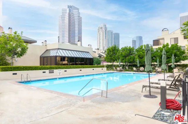 $3,850,000 | 2401 Century Hill, Los Angeles, CA 90067