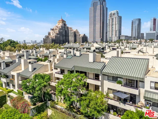 $3,850,000 | 2401 Century Hill, Los Angeles, CA 90067