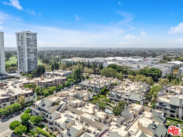 $3,850,000 | 2401 Century Hill, Los Angeles, CA 90067