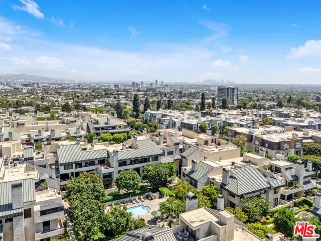 $3,850,000 | 2401 Century Hill, Los Angeles, CA 90067