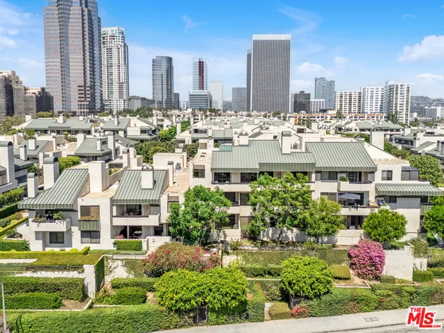 $3,850,000 | 2401 Century Hill, Los Angeles, CA 90067