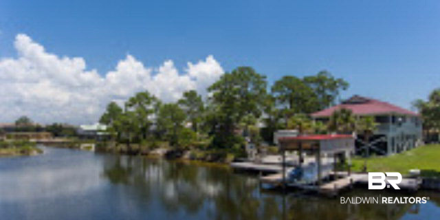 3789 Jubilee Point Road Orange Beach, AL 36561 - Photo 22 of 36