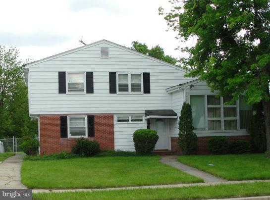 3327 Northmont Road Baltimore, MD 21244 - Photo 1 of 19 Off-street parking for 2
