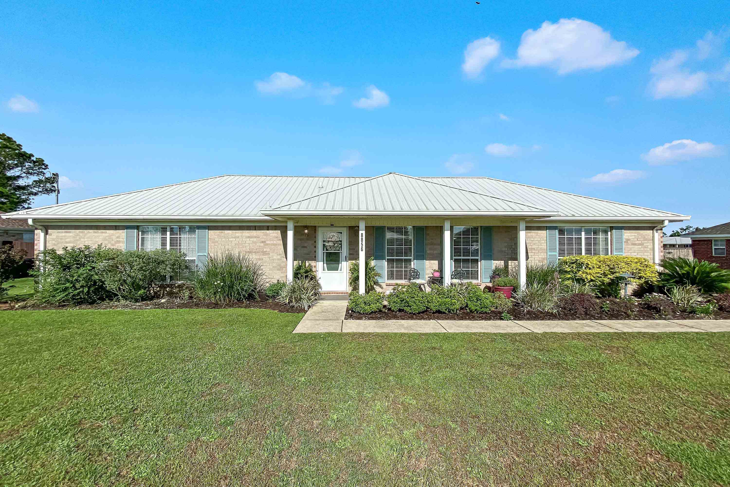 8856 Shannon's Mill Road Foley, AL 36535 - Photo 1 of 39