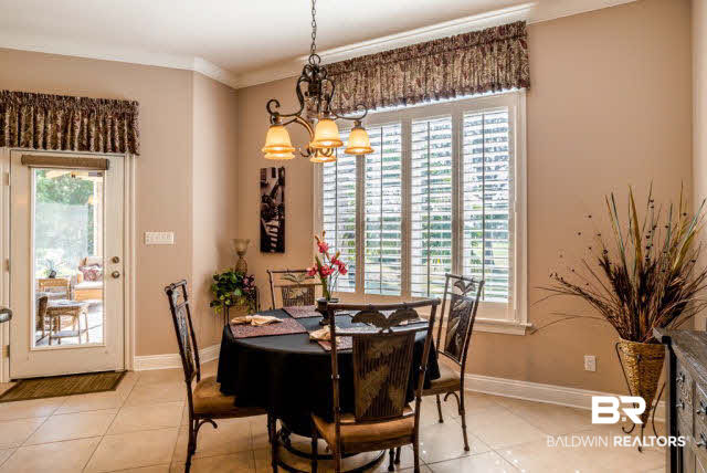 9563 Dornock Lane Foley, AL 36535 - Photo 16 of 30 Lots of Natural Lighting