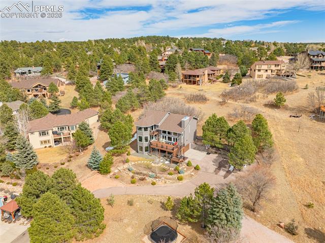 18475 Lower Lake Road Monument, CO 80132 - Photo 43 of 50 Gallery Image 43