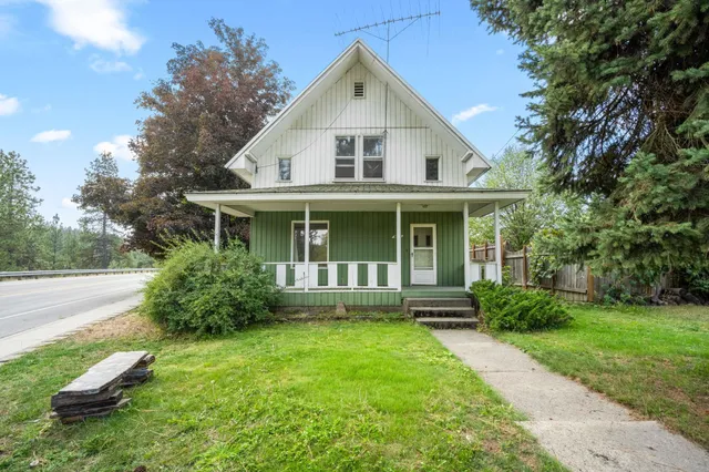 $299,000 | 531 South Scott Avenue, Newport, WA 99156