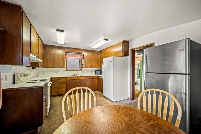 $299,000 | 531 South Scott Avenue, Newport, WA 99156