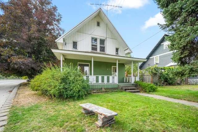 $299,000 | 531 South Scott Avenue, Newport, WA 99156