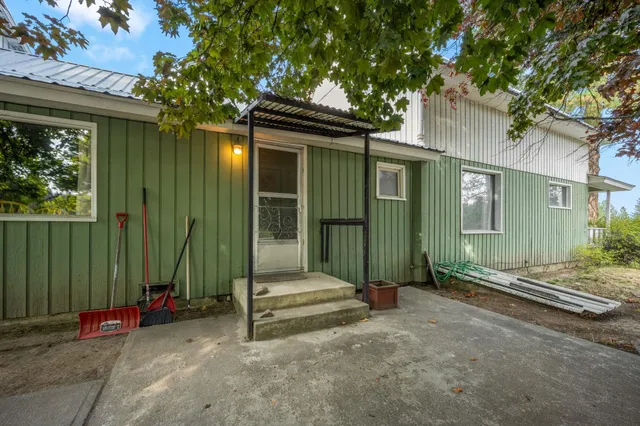 $299,000 | 531 South Scott Avenue, Newport, WA 99156