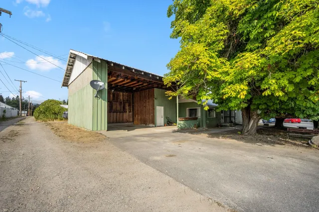 $299,000 | 531 South Scott Avenue, Newport, WA 99156