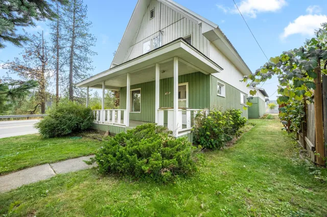 $299,000 | 531 South Scott Avenue, Newport, WA 99156