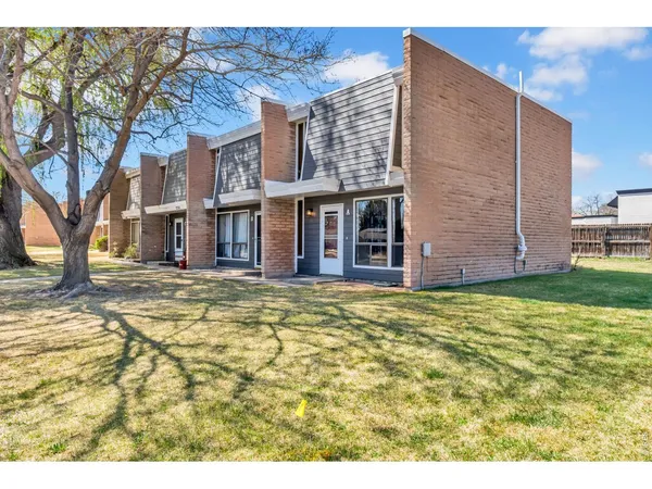 $275,000 | 2701 Harvard Street, Unit A2, Fort Collins, CO 80525