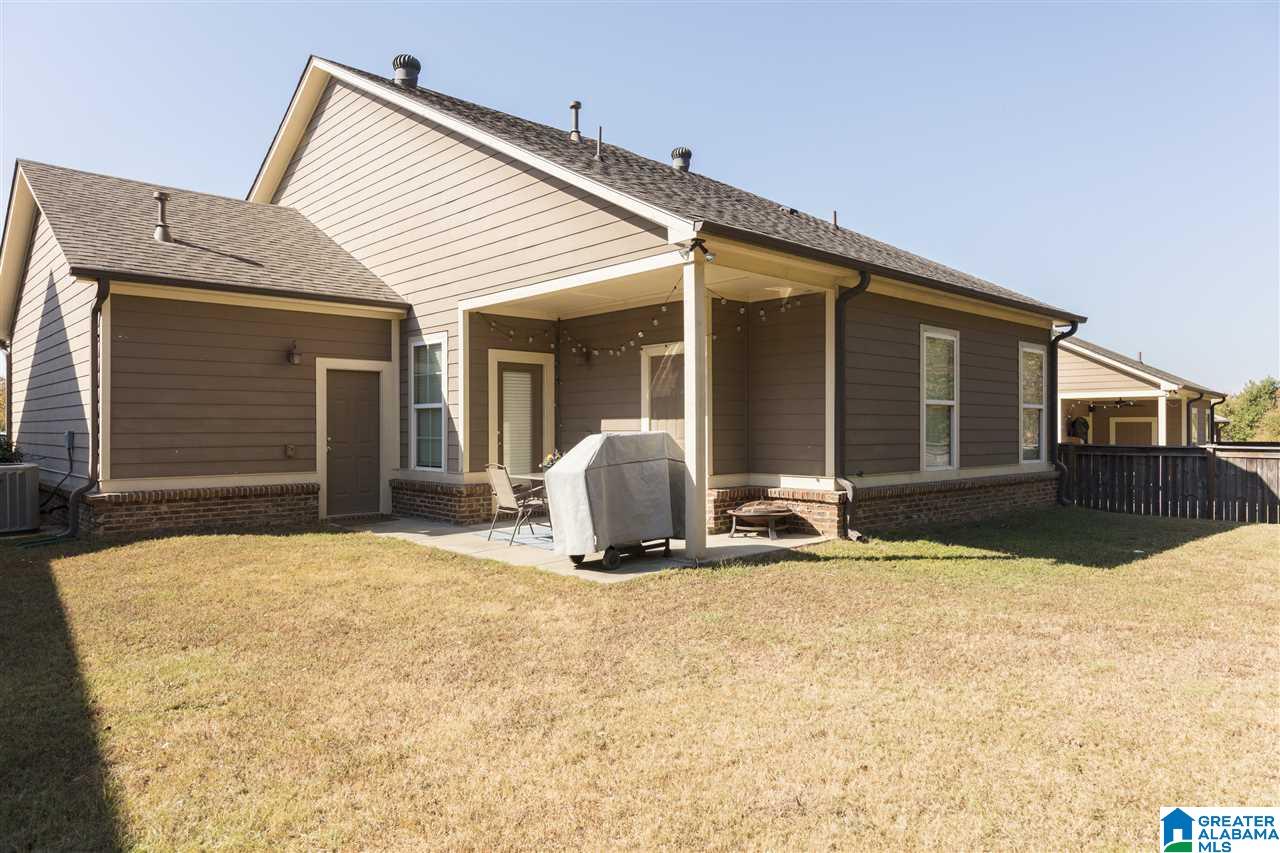 108 Arbour Place Helena, AL 35080 - Photo 24 of 26