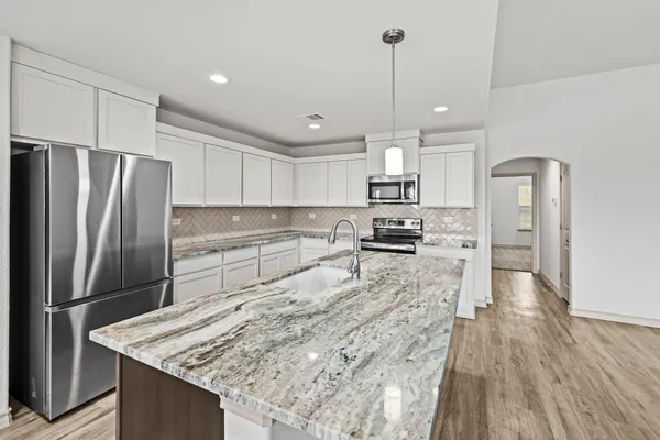 $414,990 | 108 West Eli Chandler, Blanco, TX 78606