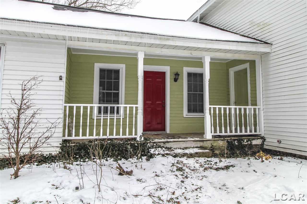 1263 Gady Road Adrian, MI 49221 - Photo 15 of 30
