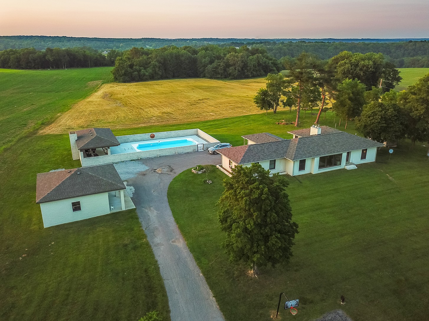 7151 New Chapel Road Springfield, TN 37172 - Photo 1 of 45 Gallery Image 1