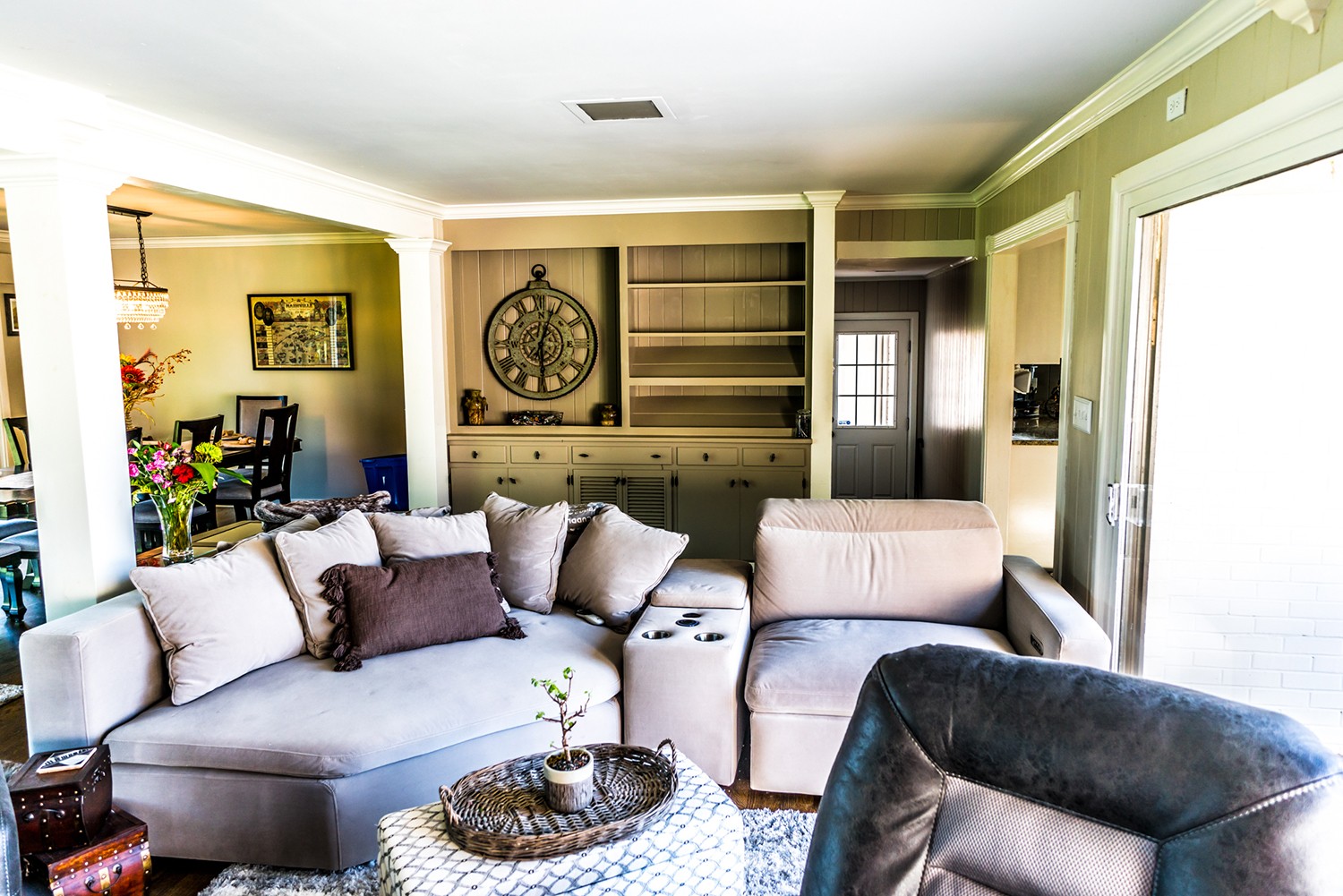 7151 New Chapel Road Springfield, TN 37172 - Photo 15 of 45 Just Sit and Relax
