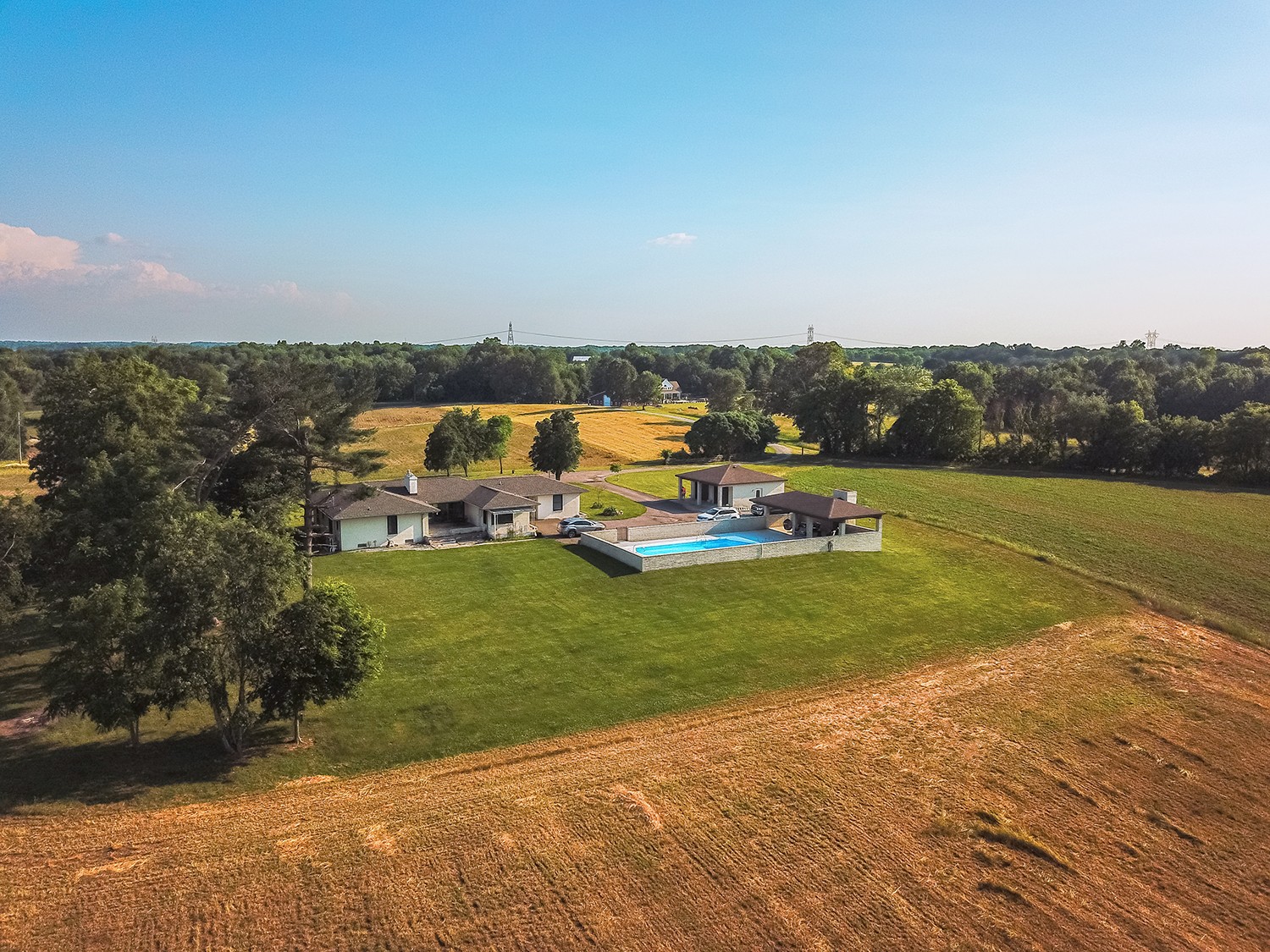 7151 New Chapel Road Springfield, TN 37172 - Photo 3 of 45 Gallery Image 3