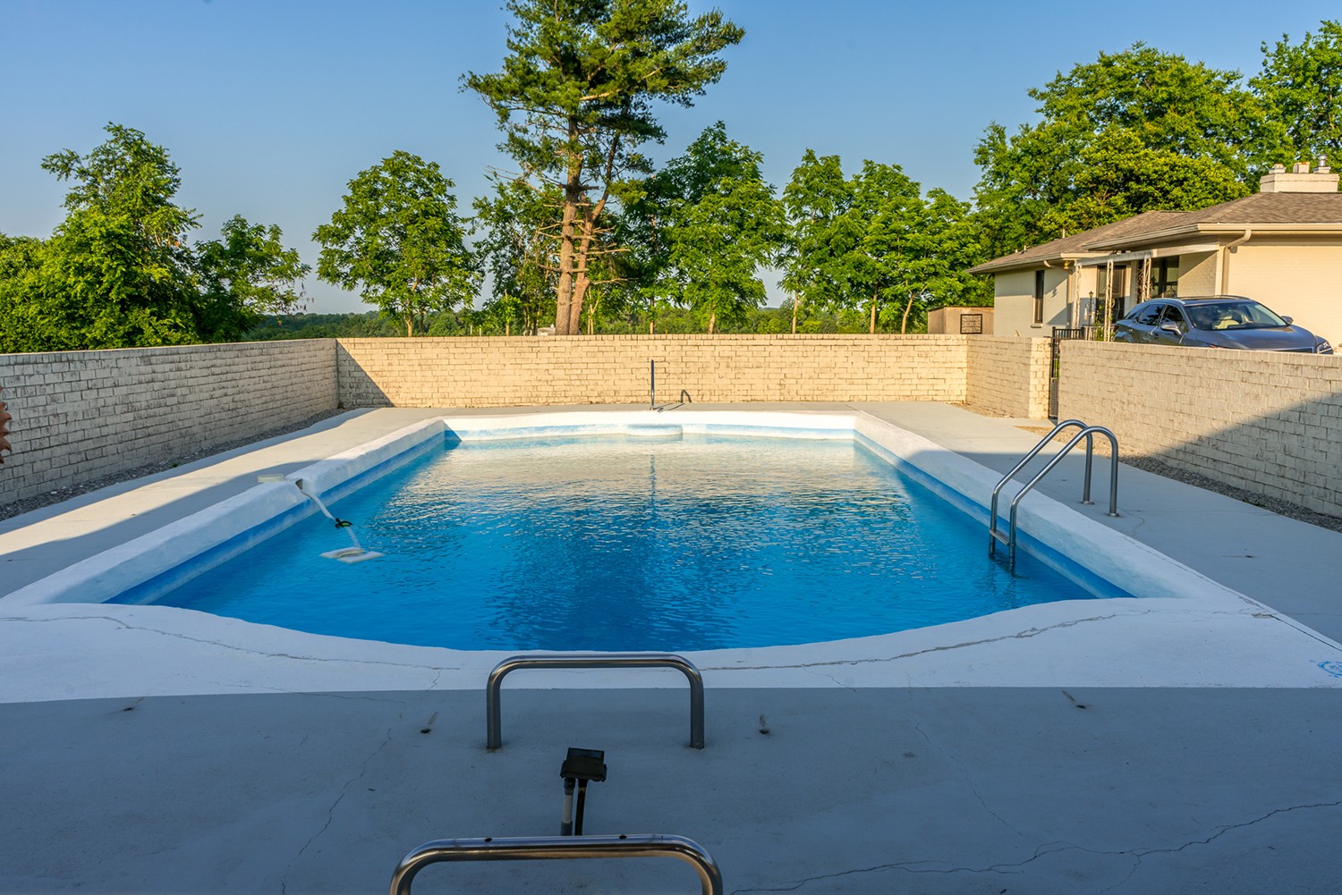 7151 New Chapel Road Springfield, TN 37172 - Photo 39 of 45 Gallery Image 39