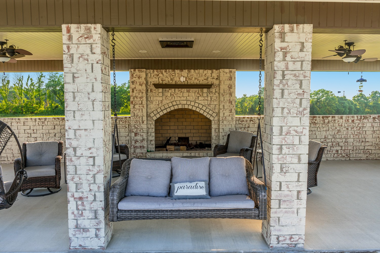 7151 New Chapel Road Springfield, TN 37172 - Photo 40 of 45 Gallery Image 40