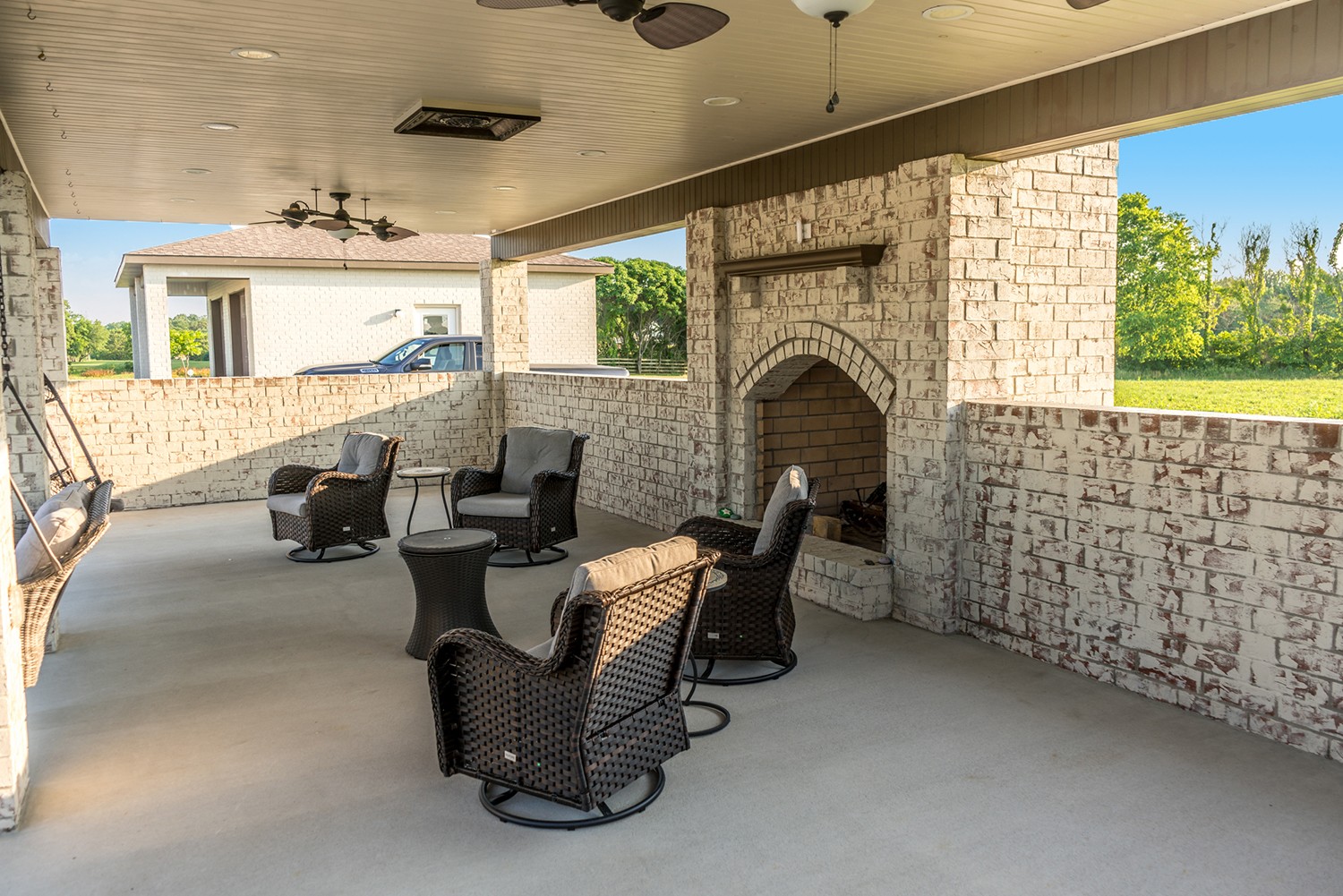 7151 New Chapel Road Springfield, TN 37172 - Photo 41 of 45 Gallery Image 41