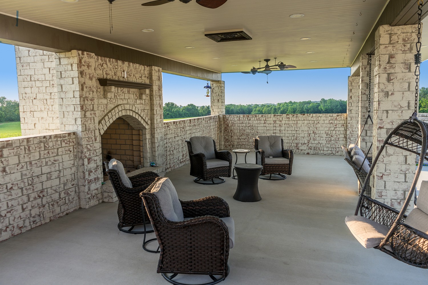 7151 New Chapel Road Springfield, TN 37172 - Photo 42 of 45 Gallery Image 42