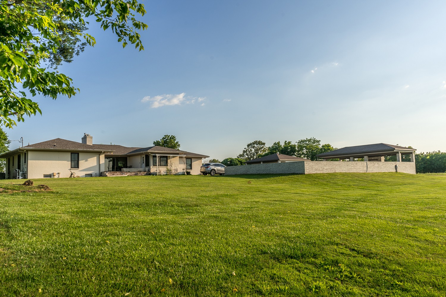 7151 New Chapel Road Springfield, TN 37172 - Photo 9 of 45 Gallery Image 9
