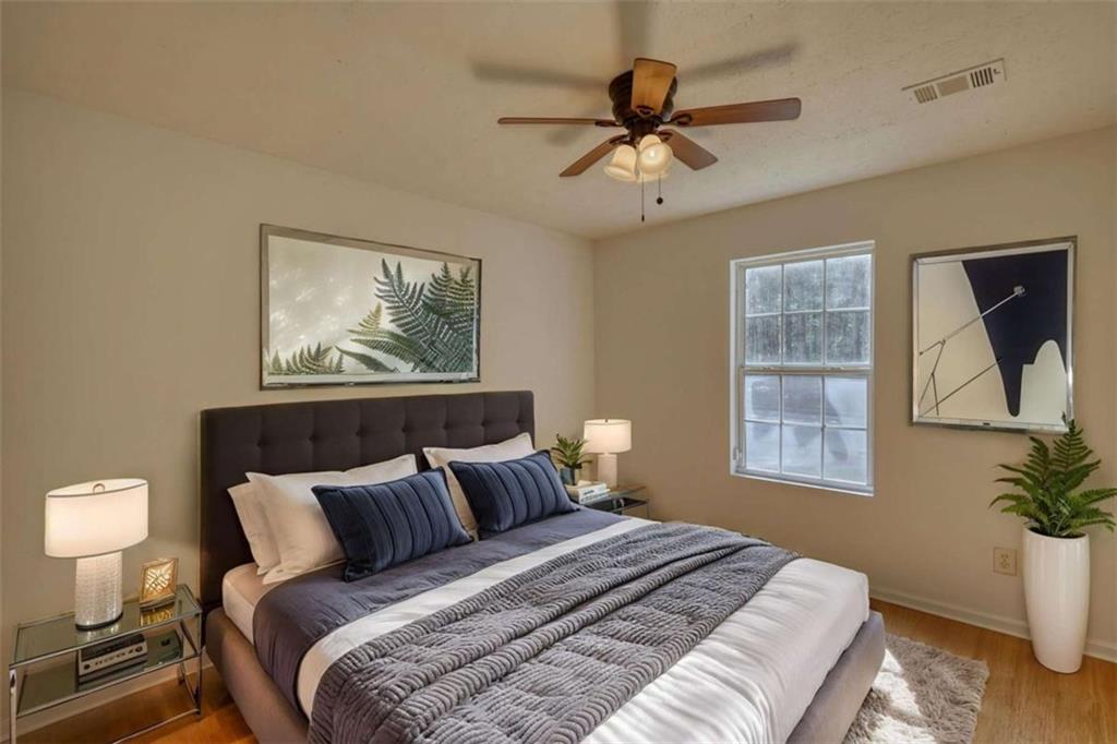 5185 Tew Lane Southwest Covington, GA 30014 - Photo 9 of 42